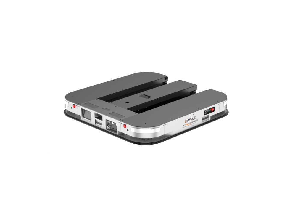iRayple AMR FC150A