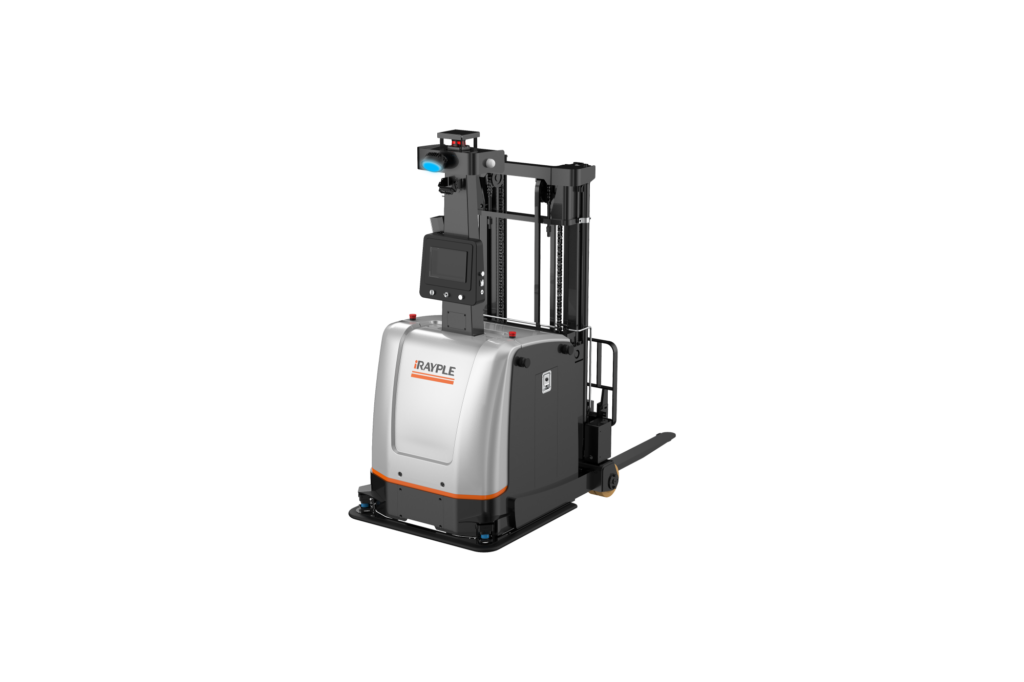 iRayple AMR FP150
